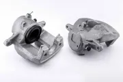 Bremssattel Vorderachse links HELLA 8AC 355 393-631