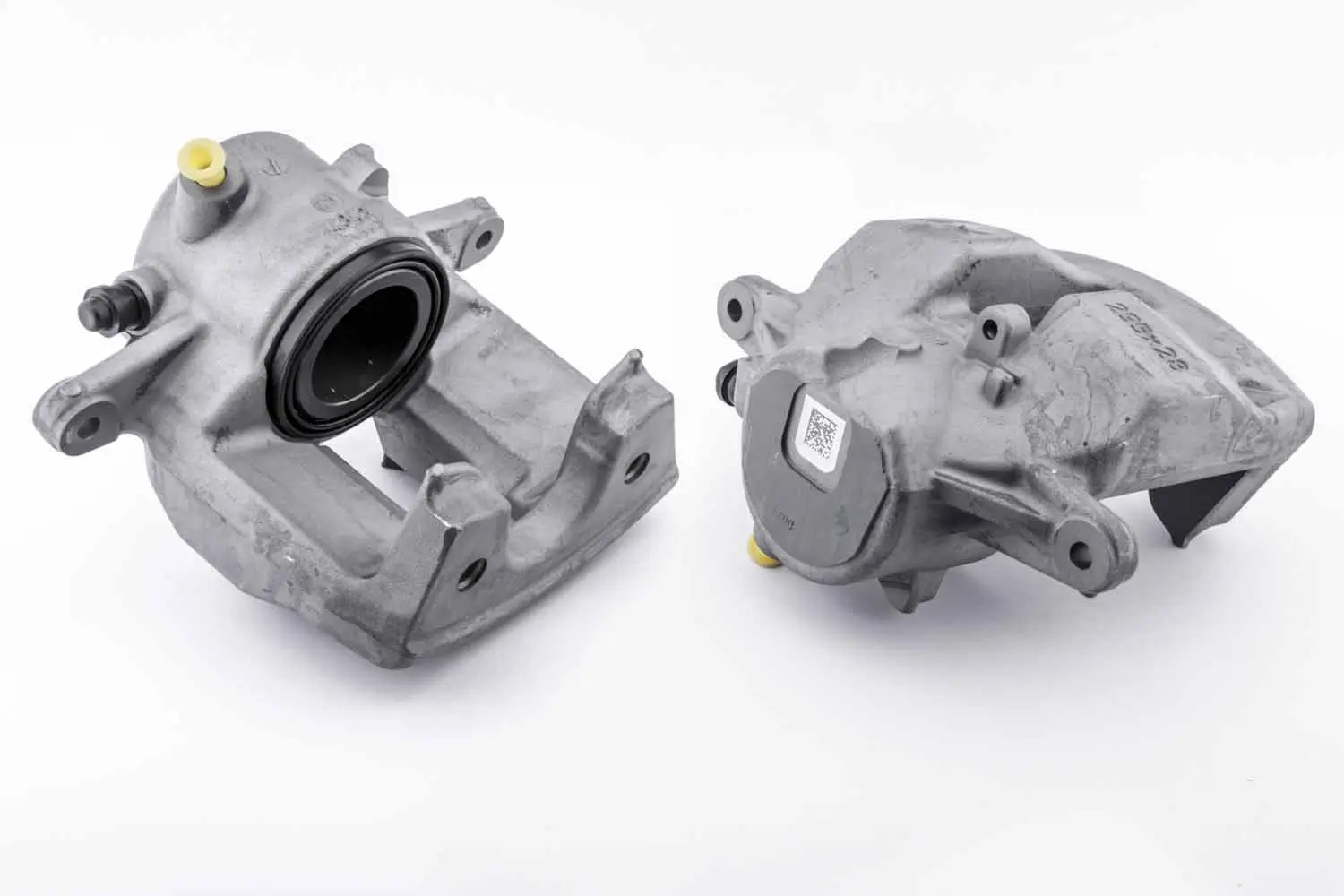 Bremssattel Vorderachse rechts HELLA 8AC 355 393-641