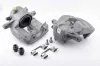 Bremssattel Vorderachse rechts HELLA 8AC 355 393-641 Bild Bremssattel Vorderachse rechts HELLA 8AC 355 393-641