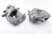 Bremssattel Vorderachse rechts HELLA 8AC 355 393-641