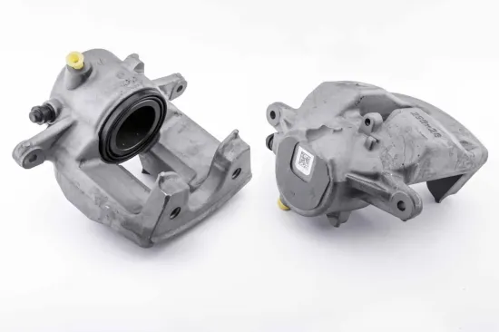 Bremssattel Vorderachse rechts HELLA 8AC 355 393-641 Bild Bremssattel Vorderachse rechts HELLA 8AC 355 393-641
