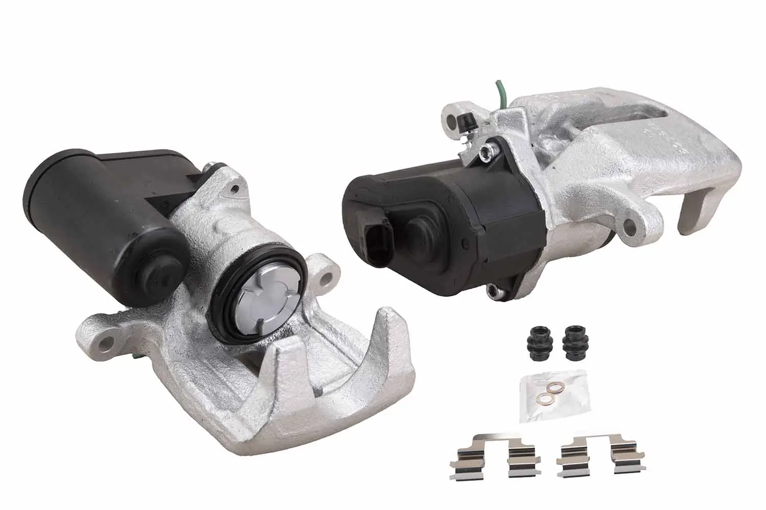 Bremssattel HELLA 8AC 355 397-211