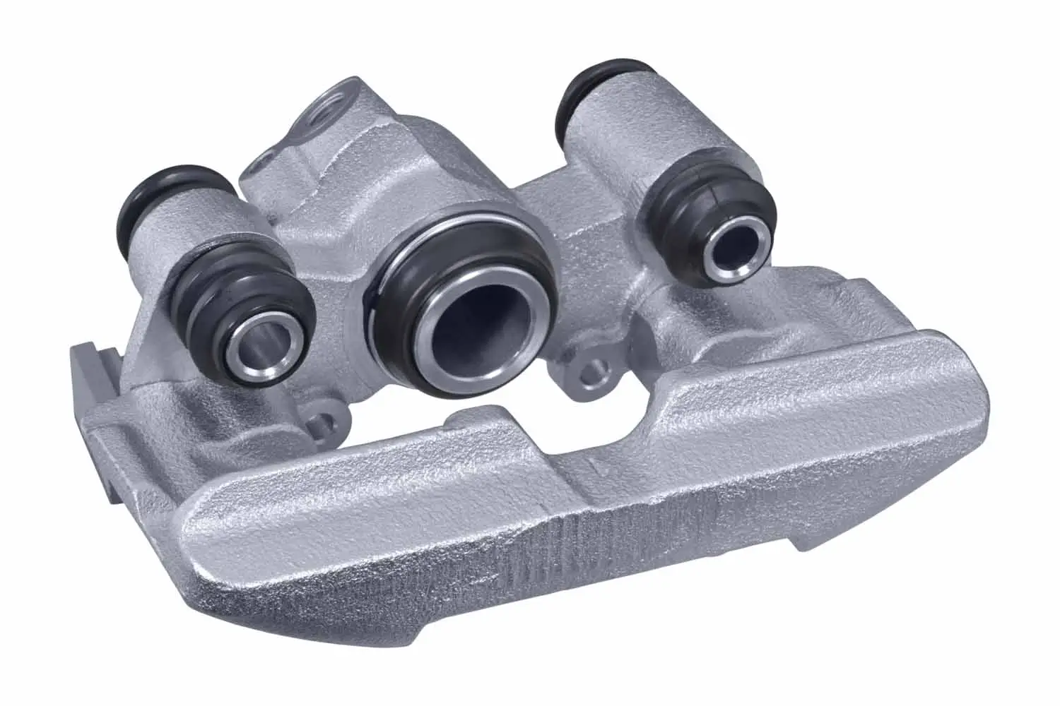 Bremssattel Hinterachse rechts HELLA 8AN 355 780-281