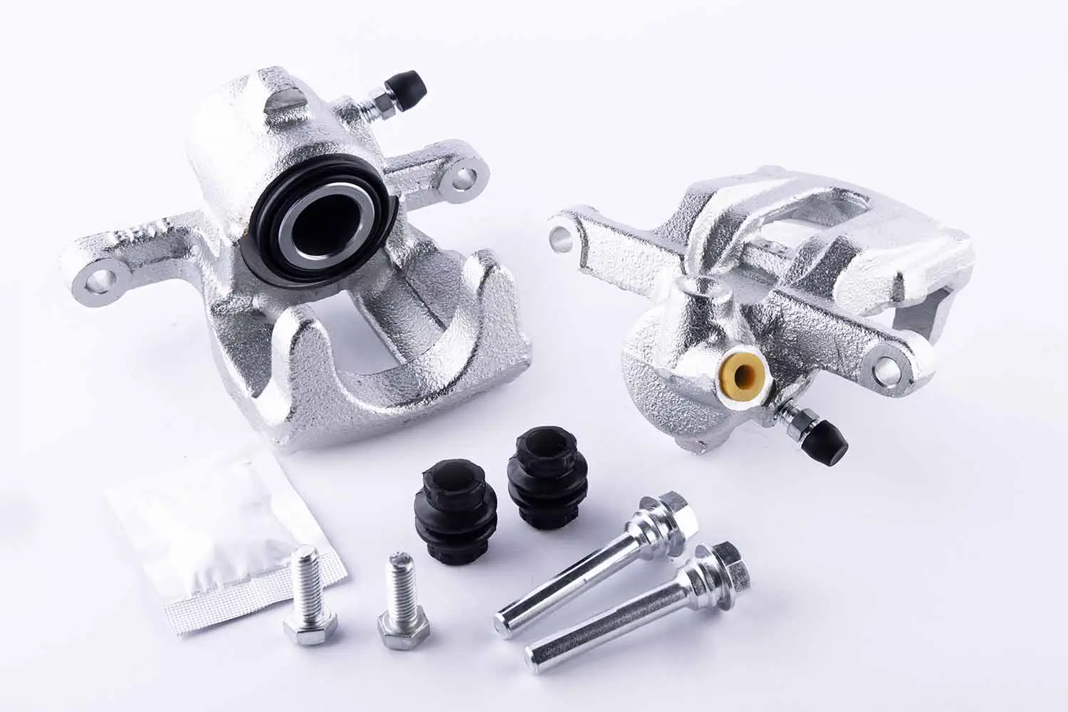Bremssattel HELLA 8AN 355 780-421