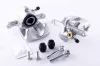 Bremssattel HELLA 8AN 355 780-421