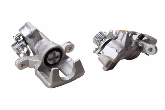 Bremssattel Hinterachse links HELLA 8AN 355 780-471 Bild Bremssattel Hinterachse links HELLA 8AN 355 780-471