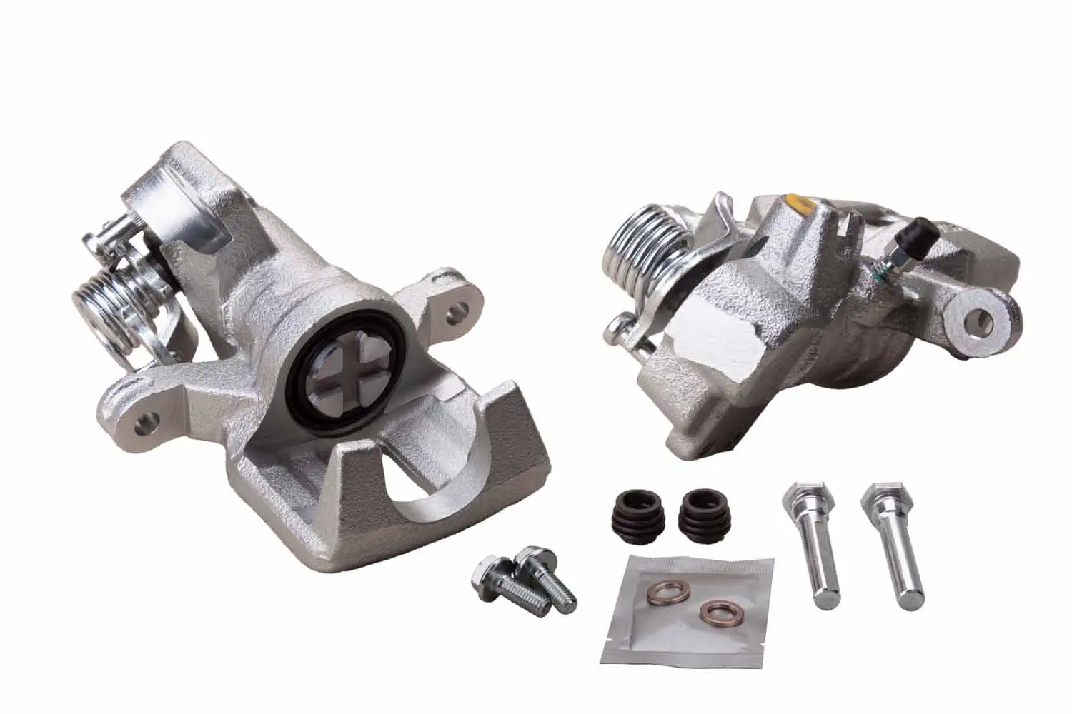 Bremssattel Hinterachse links HELLA 8AN 355 780-471