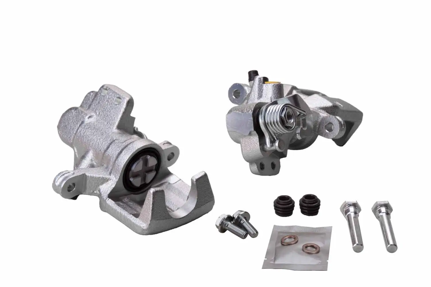 Bremssattel Hinterachse rechts HELLA 8AN 355 780-481