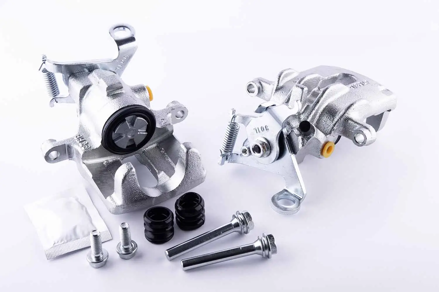 Bremssattel HELLA 8AN 355 780-911