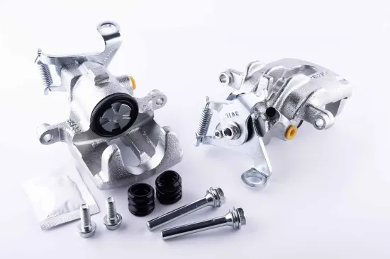 Bremssattel HELLA 8AN 355 780-911 Bild Bremssattel HELLA 8AN 355 780-911