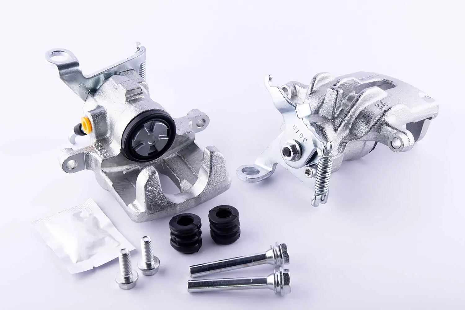 Bremssattel HELLA 8AN 355 780-921