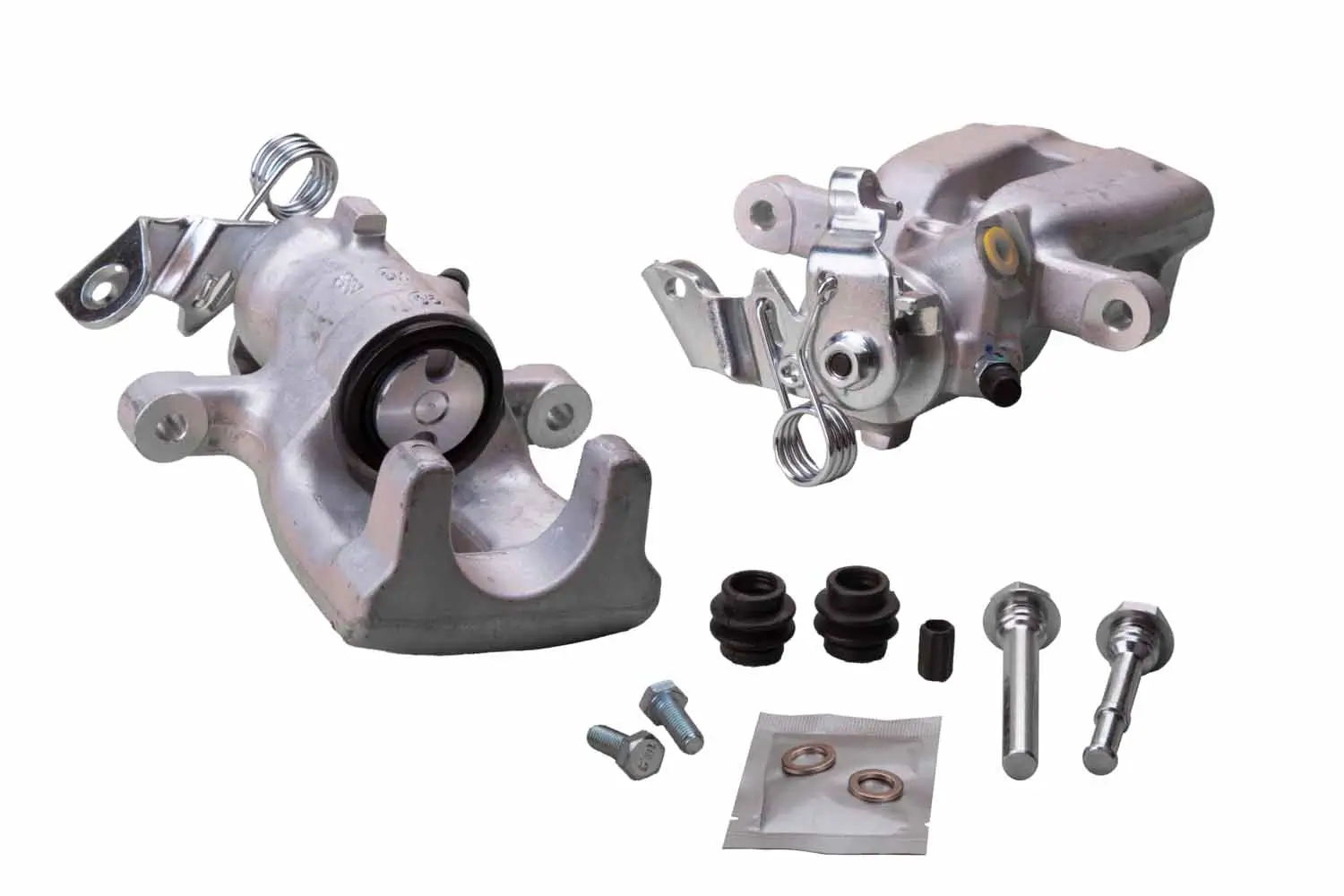 Bremssattel HELLA 8AN 355 780-951