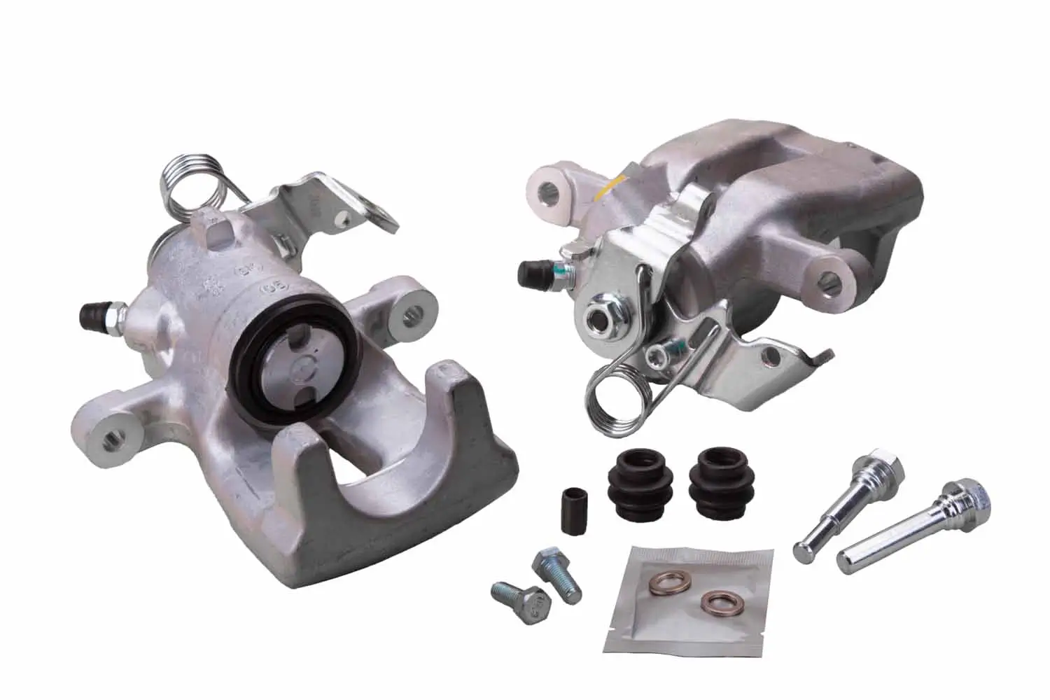 Bremssattel HELLA 8AN 355 780-961