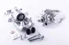 Bremssattel HELLA 8AN 355 781-031