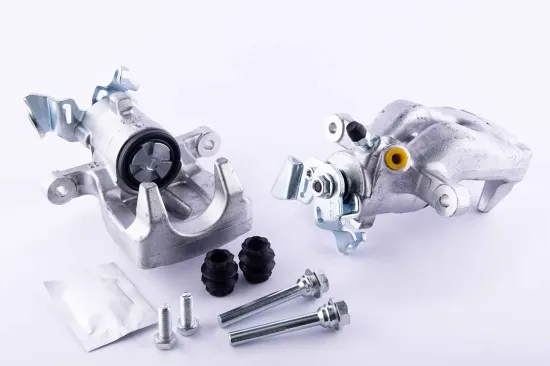 Bremssattel HELLA 8AN 355 781-101 Bild Bremssattel HELLA 8AN 355 781-101