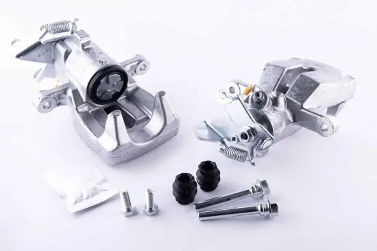 Bremssattel HELLA 8AN 355 781-301 Bild Bremssattel HELLA 8AN 355 781-301