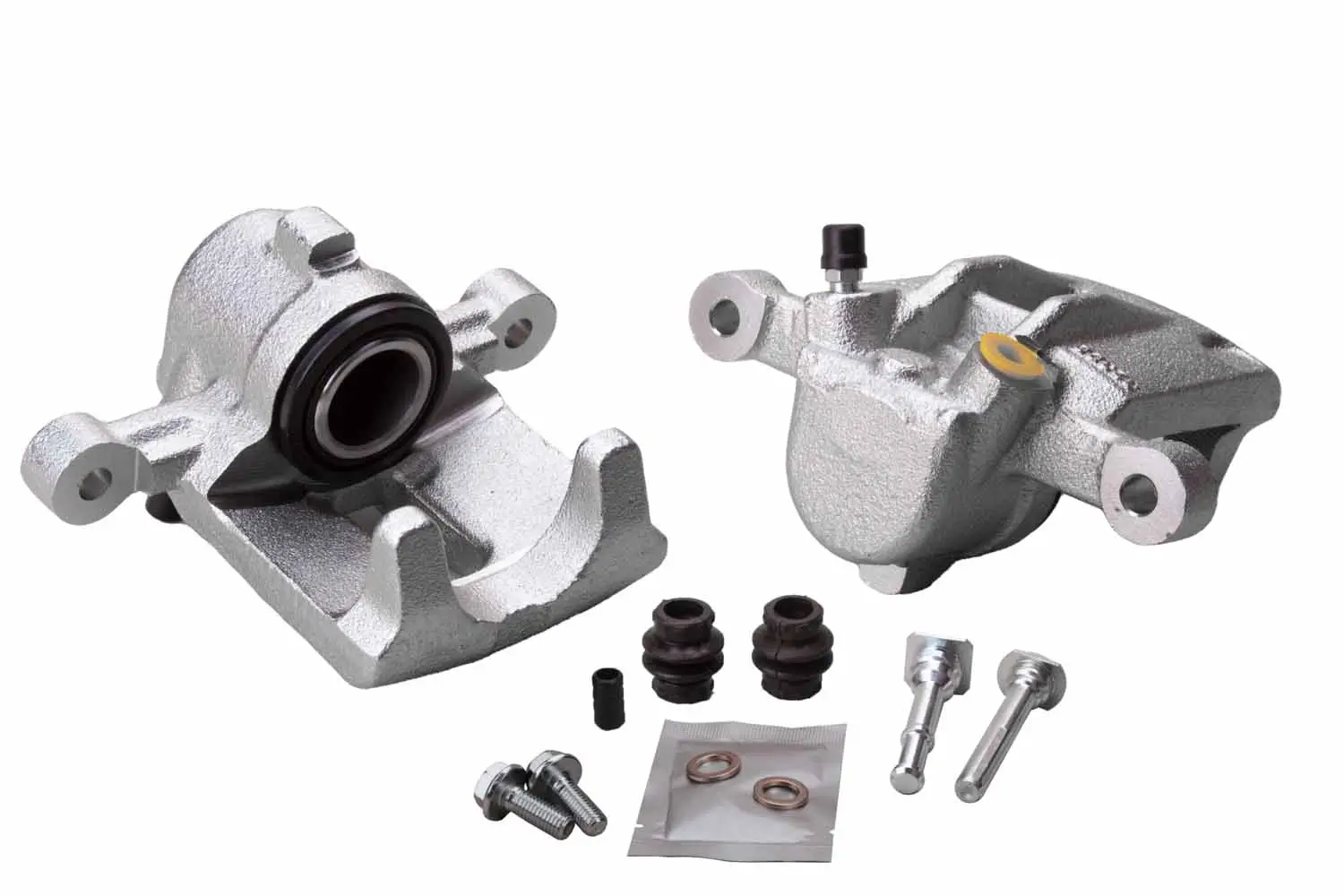 Bremssattel HELLA 8AN 355 781-351