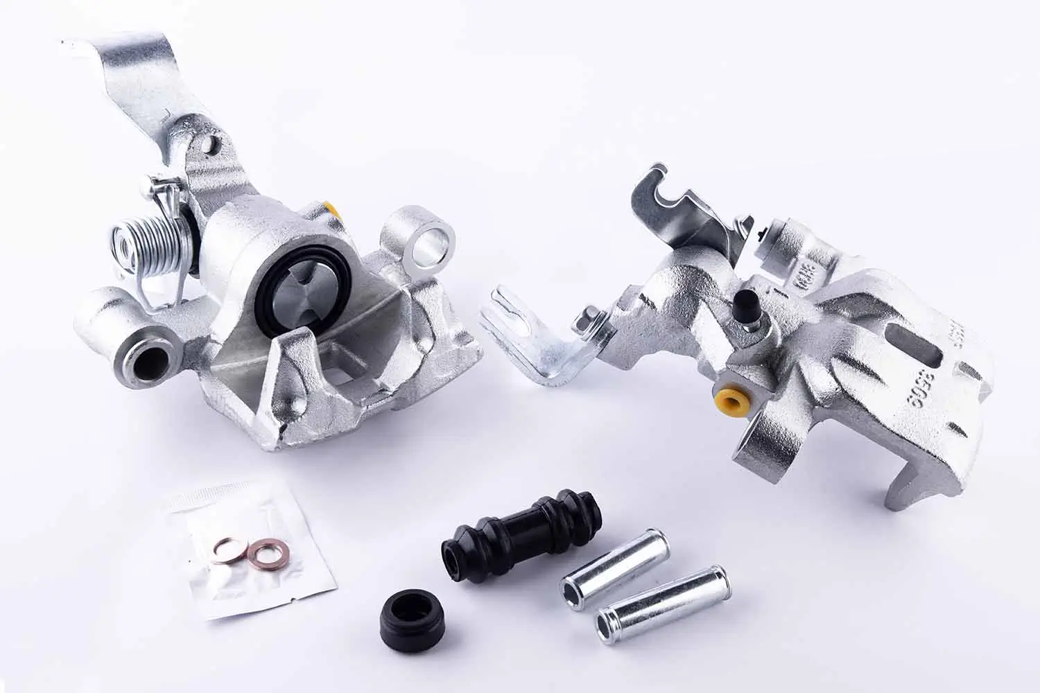 Bremssattel HELLA 8AN 355 781-731