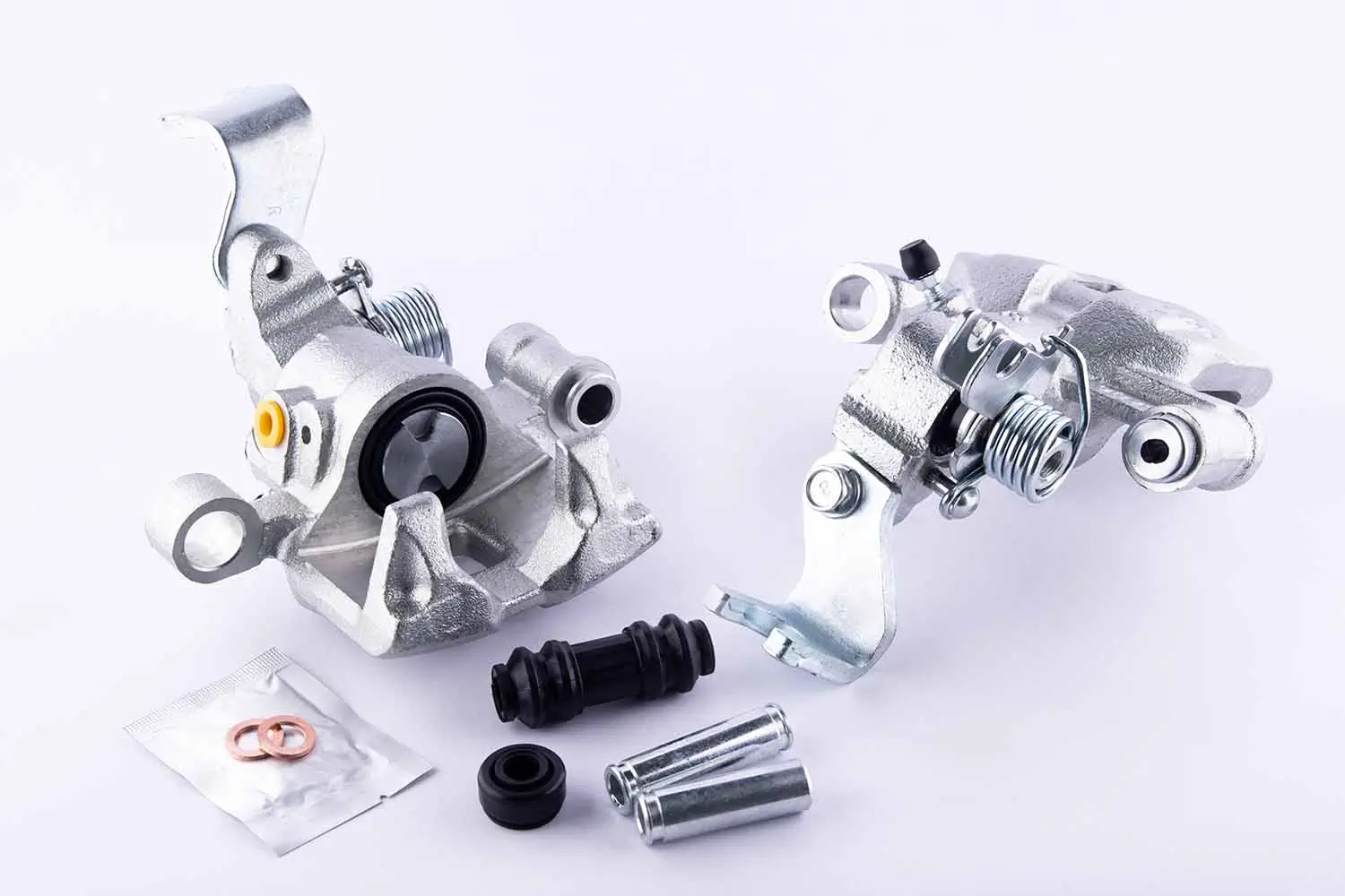 Bremssattel HELLA 8AN 355 781-741