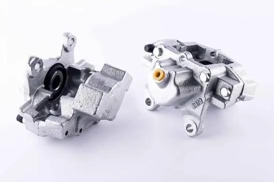 Bremssattel Hinterachse rechts HELLA 8AN 355 782-021 Bild Bremssattel Hinterachse rechts HELLA 8AN 355 782-021