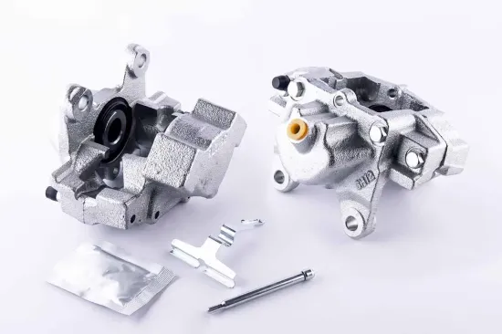 Bremssattel Hinterachse rechts HELLA 8AN 355 782-021 Bild Bremssattel Hinterachse rechts HELLA 8AN 355 782-021