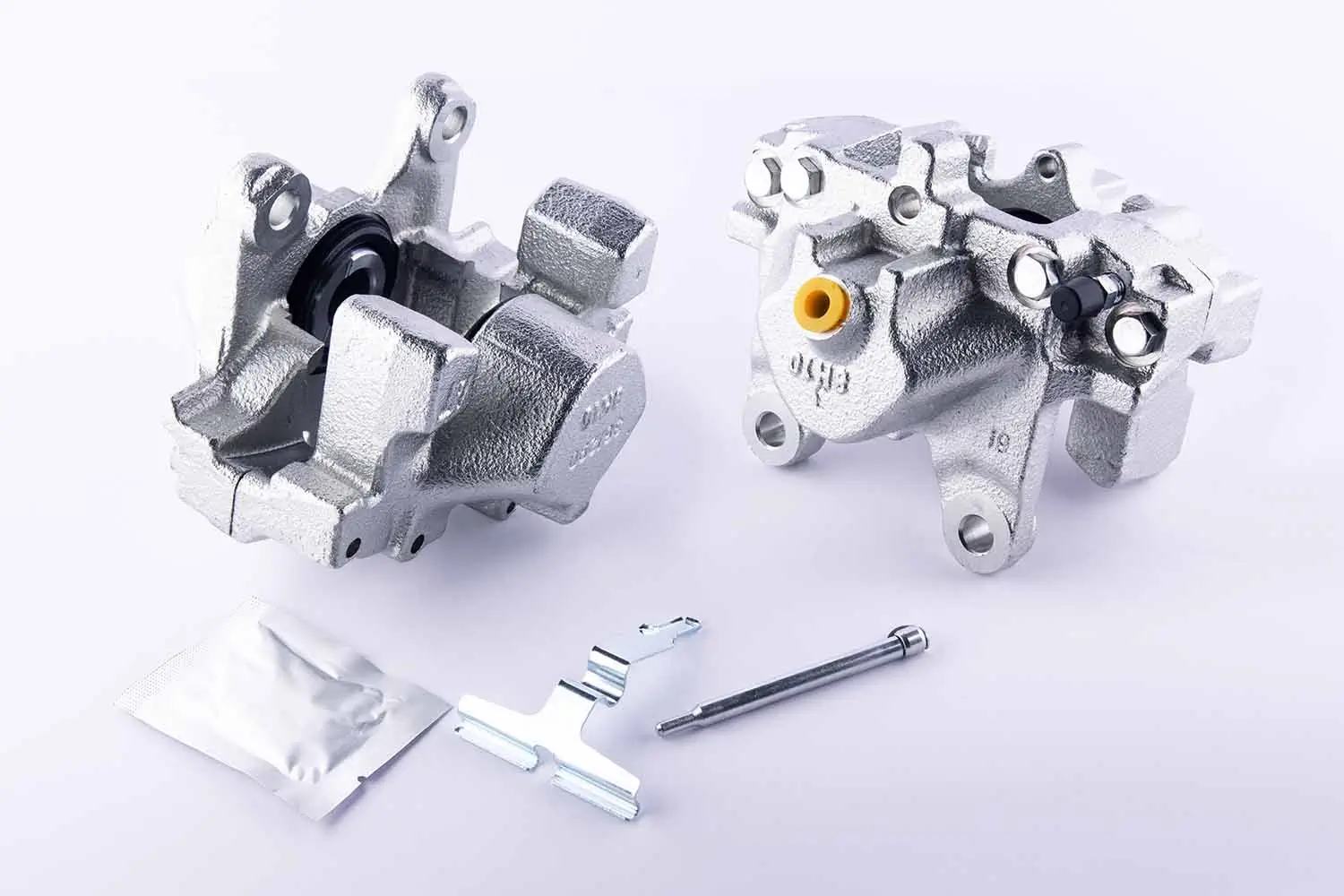 Bremssattel HELLA 8AN 355 782-071