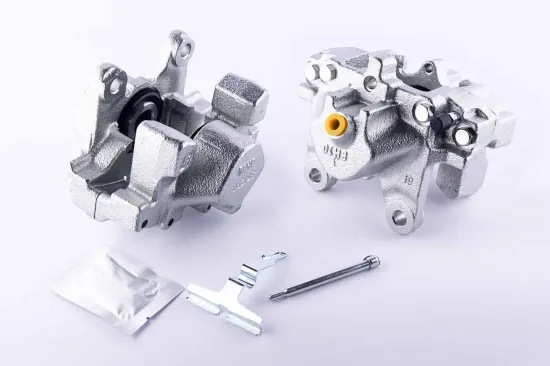 Bremssattel HELLA 8AN 355 782-071 Bild Bremssattel HELLA 8AN 355 782-071