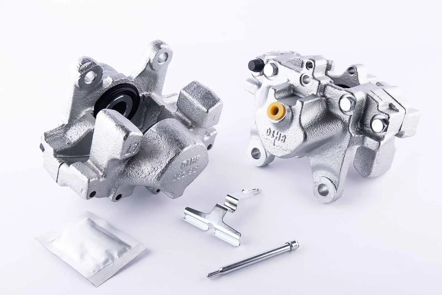 Bremssattel HELLA 8AN 355 782-081