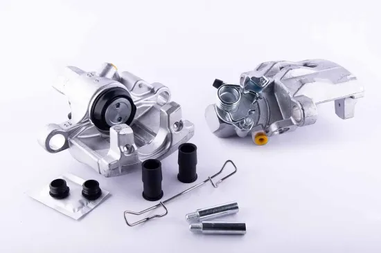 Bremssattel HELLA 8AN 355 782-671 Bild Bremssattel HELLA 8AN 355 782-671