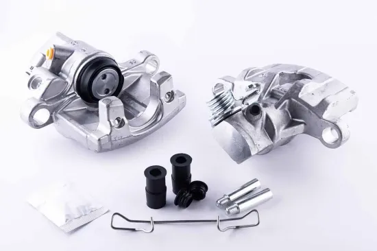 Bremssattel HELLA 8AN 355 782-681 Bild Bremssattel HELLA 8AN 355 782-681