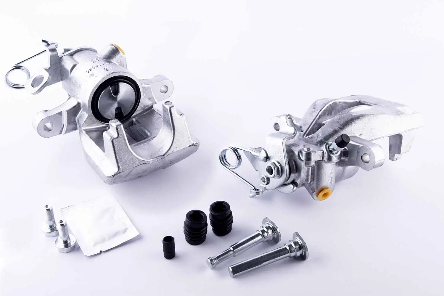 Bremssattel HELLA 8AN 355 783-171