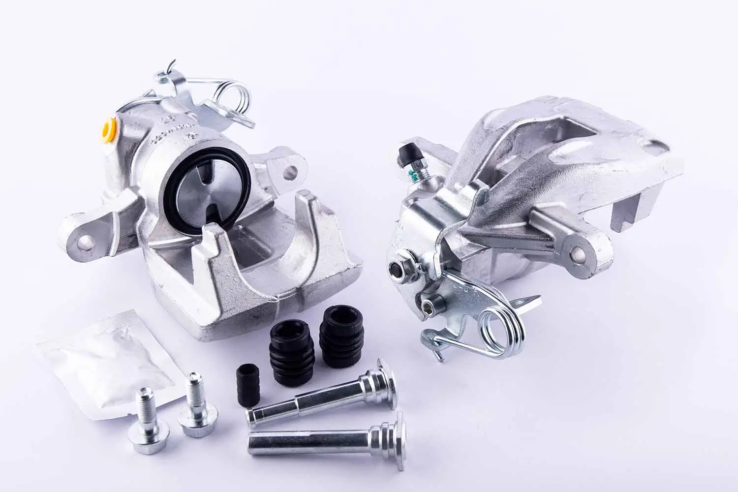 Bremssattel HELLA 8AN 355 783-181