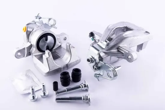 Bremssattel HELLA 8AN 355 783-181 Bild Bremssattel HELLA 8AN 355 783-181