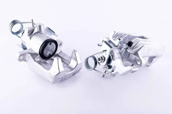 Bremssattel HELLA 8AN 355 783-331 Bild Bremssattel HELLA 8AN 355 783-331