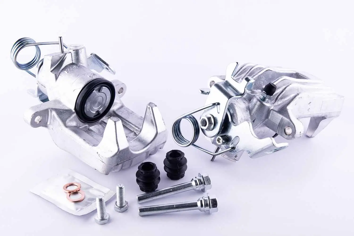 Bremssattel HELLA 8AN 355 783-331