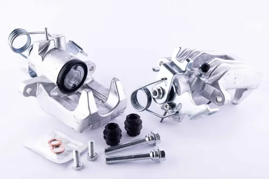 Bremssattel HELLA 8AN 355 783-331 Bild Bremssattel HELLA 8AN 355 783-331