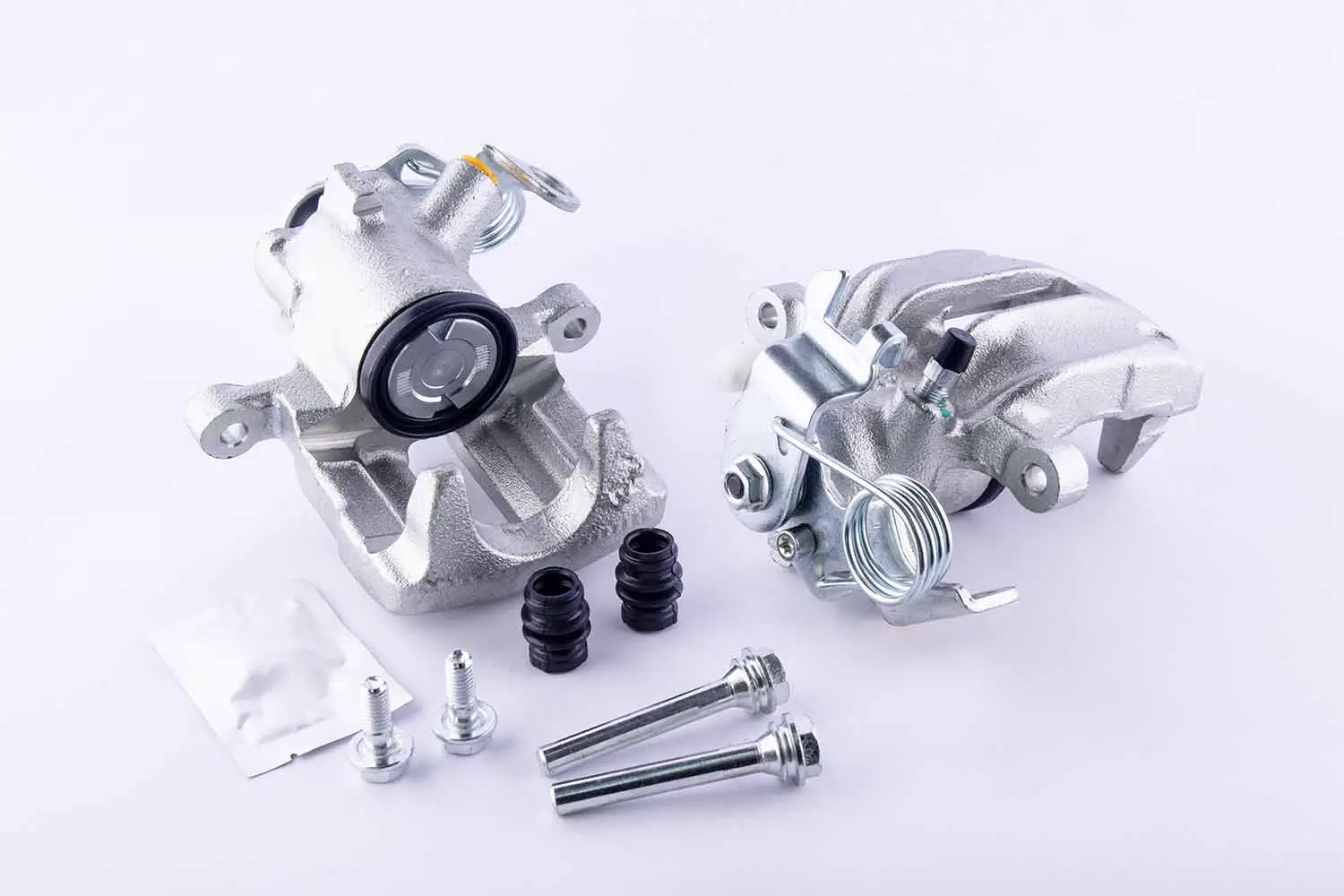 Bremssattel HELLA 8AN 355 783-371