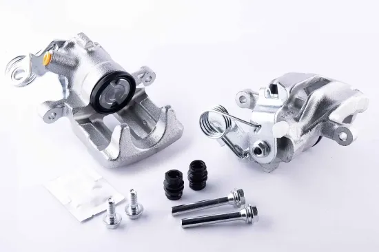 Bremssattel HELLA 8AN 355 783-381 Bild Bremssattel HELLA 8AN 355 783-381