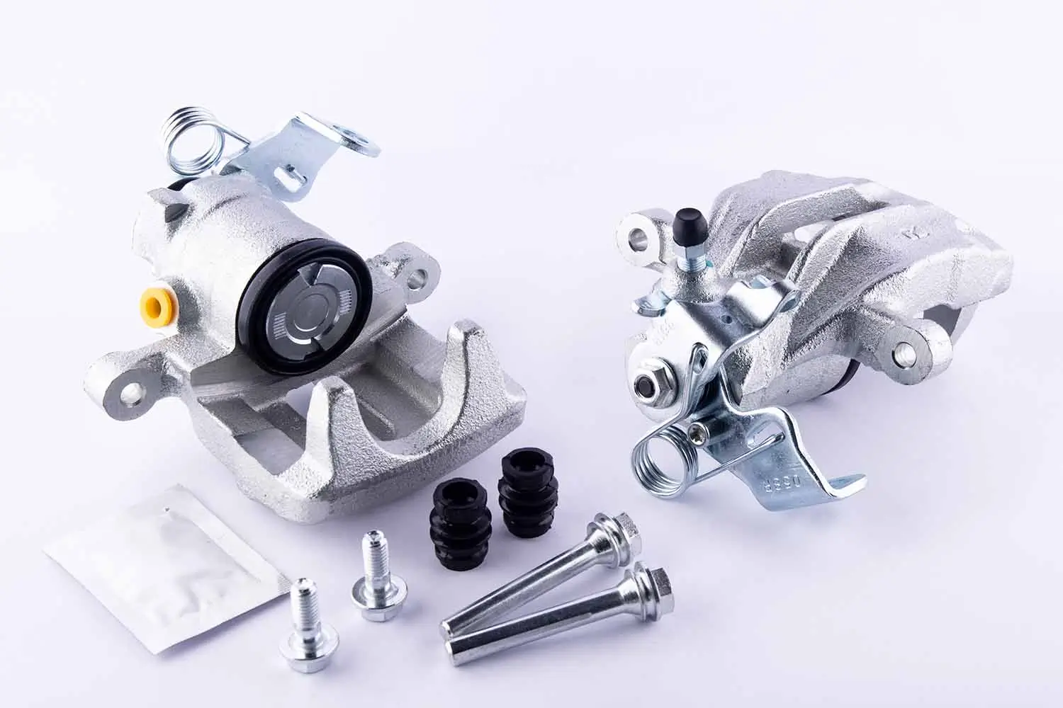 Bremssattel HELLA 8AN 355 783-401