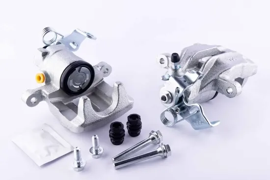 Bremssattel HELLA 8AN 355 783-401 Bild Bremssattel HELLA 8AN 355 783-401