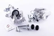 Bremssattel HELLA 8AN 355 783-431