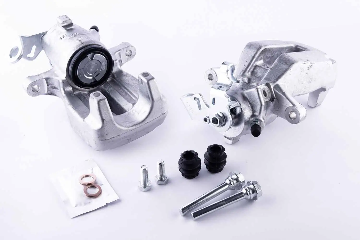 Bremssattel HELLA 8AN 355 783-471