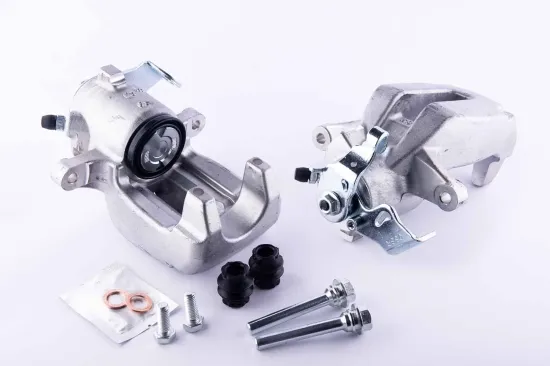 Bremssattel HELLA 8AN 355 783-481 Bild Bremssattel HELLA 8AN 355 783-481