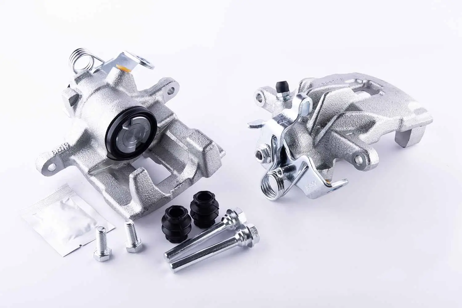 Bremssattel HELLA 8AN 355 783-501