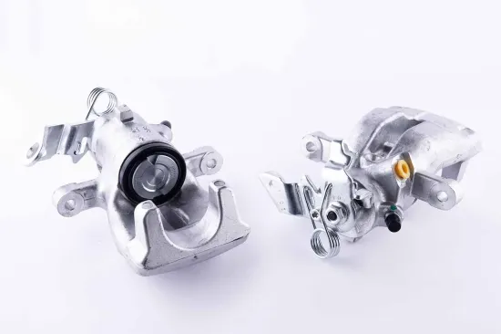 Bremssattel HELLA 8AN 355 783-511 Bild Bremssattel HELLA 8AN 355 783-511