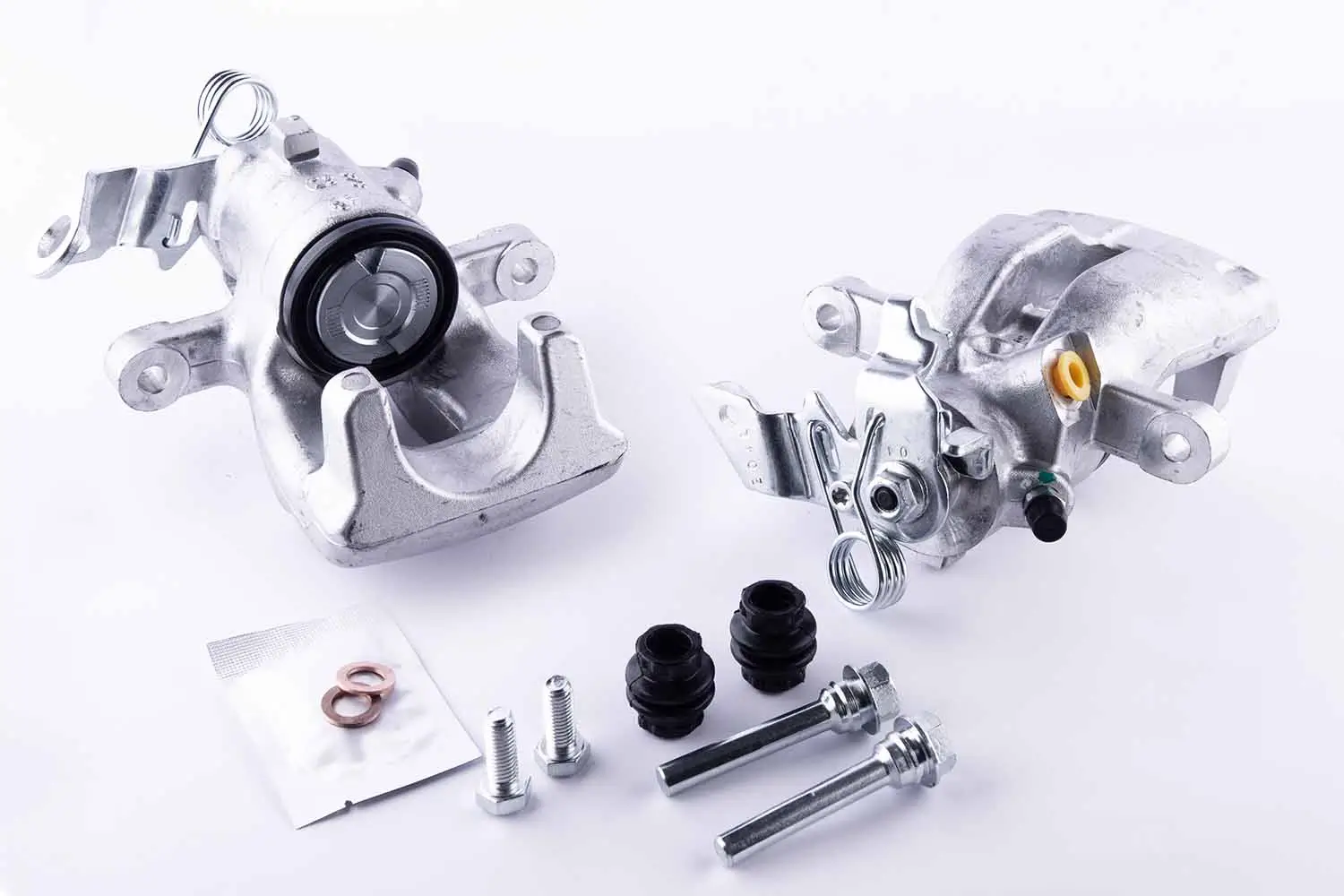 Bremssattel HELLA 8AN 355 783-511