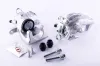Bremssattel HELLA 8AN 355 783-521