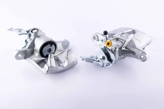 Bremssattel Hinterachse rechts HELLA 8AN 355 783-541 Bild Bremssattel Hinterachse rechts HELLA 8AN 355 783-541