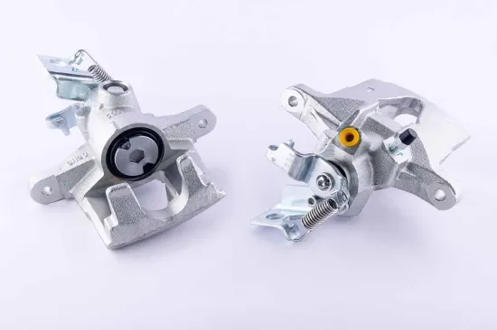 Bremssattel HELLA 8AN 355 783-551 Bild Bremssattel HELLA 8AN 355 783-551