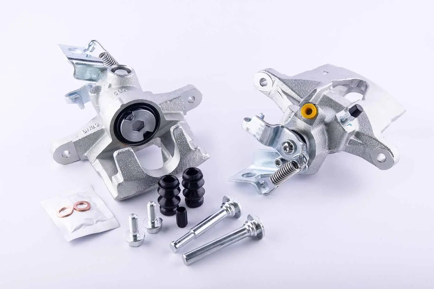 Bremssattel HELLA 8AN 355 783-551